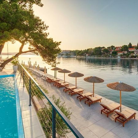 Hotel Milna Osam - Adults Only ภายนอก รูปภาพ