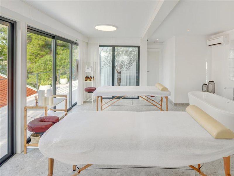 Hotel Milna Osam - Adults Only ภายนอก รูปภาพ