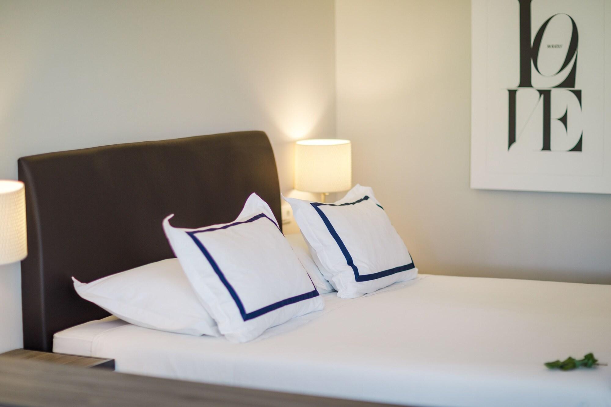 Hotel Milna Osam - Adults Only ภายนอก รูปภาพ