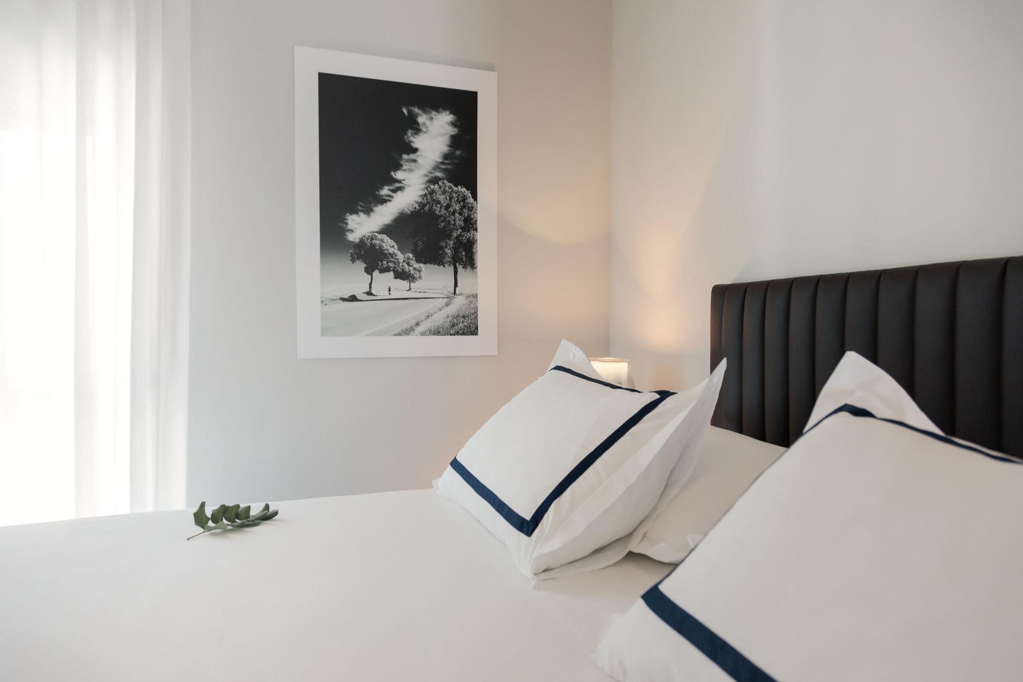 Hotel Milna Osam - Adults Only ภายนอก รูปภาพ