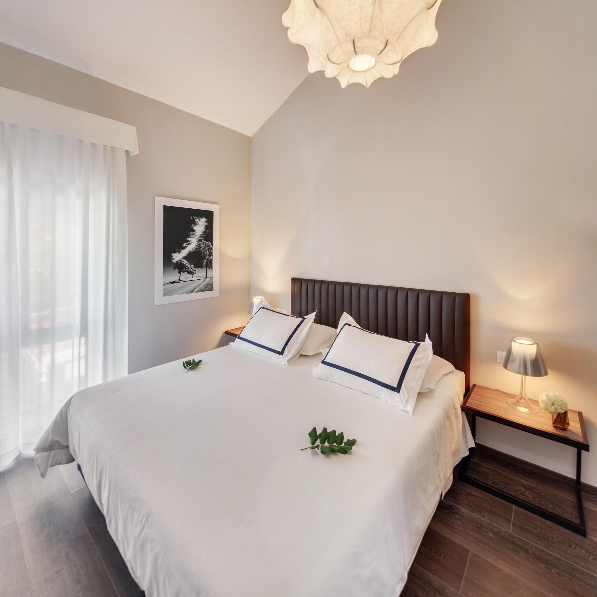 Hotel Milna Osam - Adults Only ภายนอก รูปภาพ
