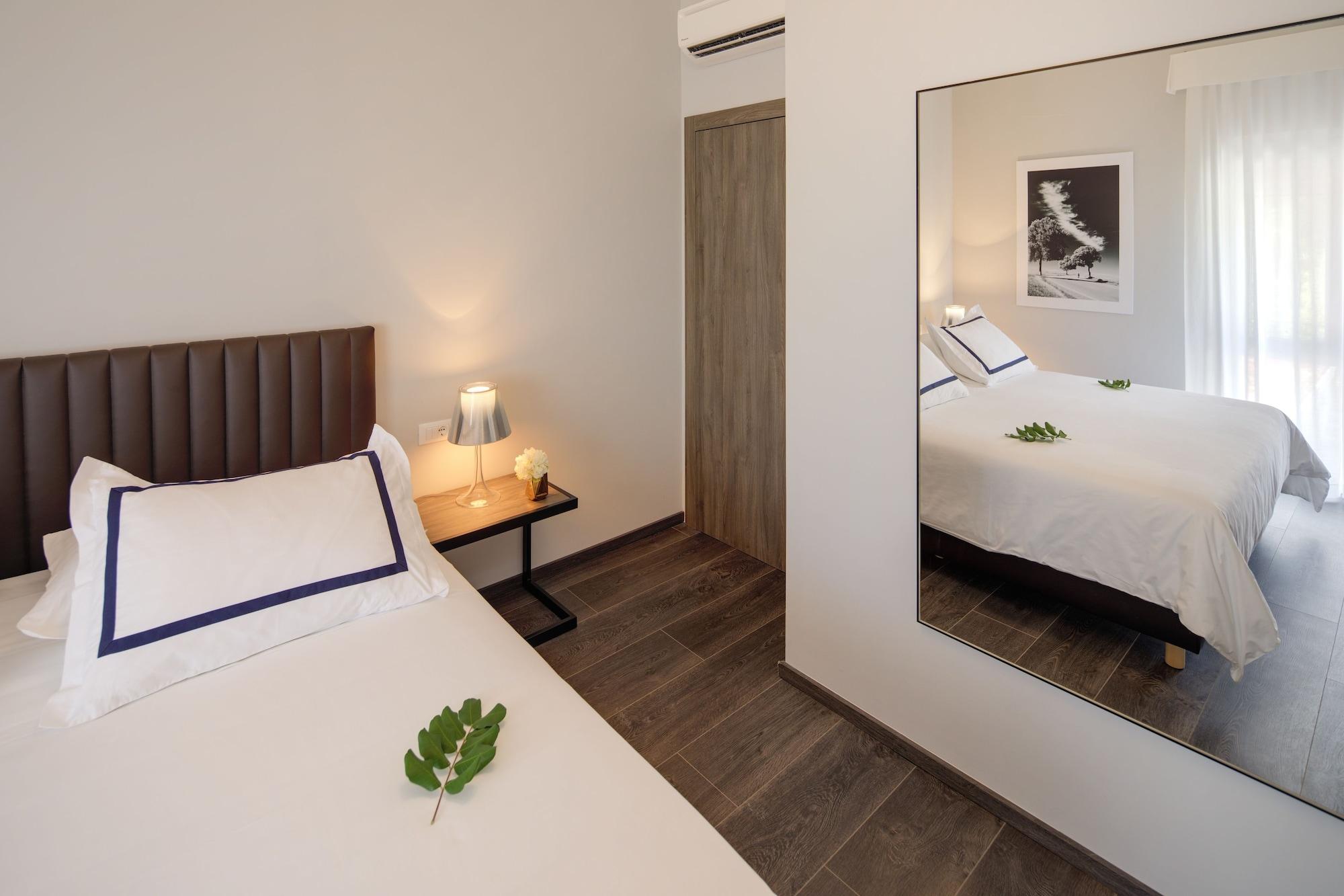 Hotel Milna Osam - Adults Only ภายนอก รูปภาพ