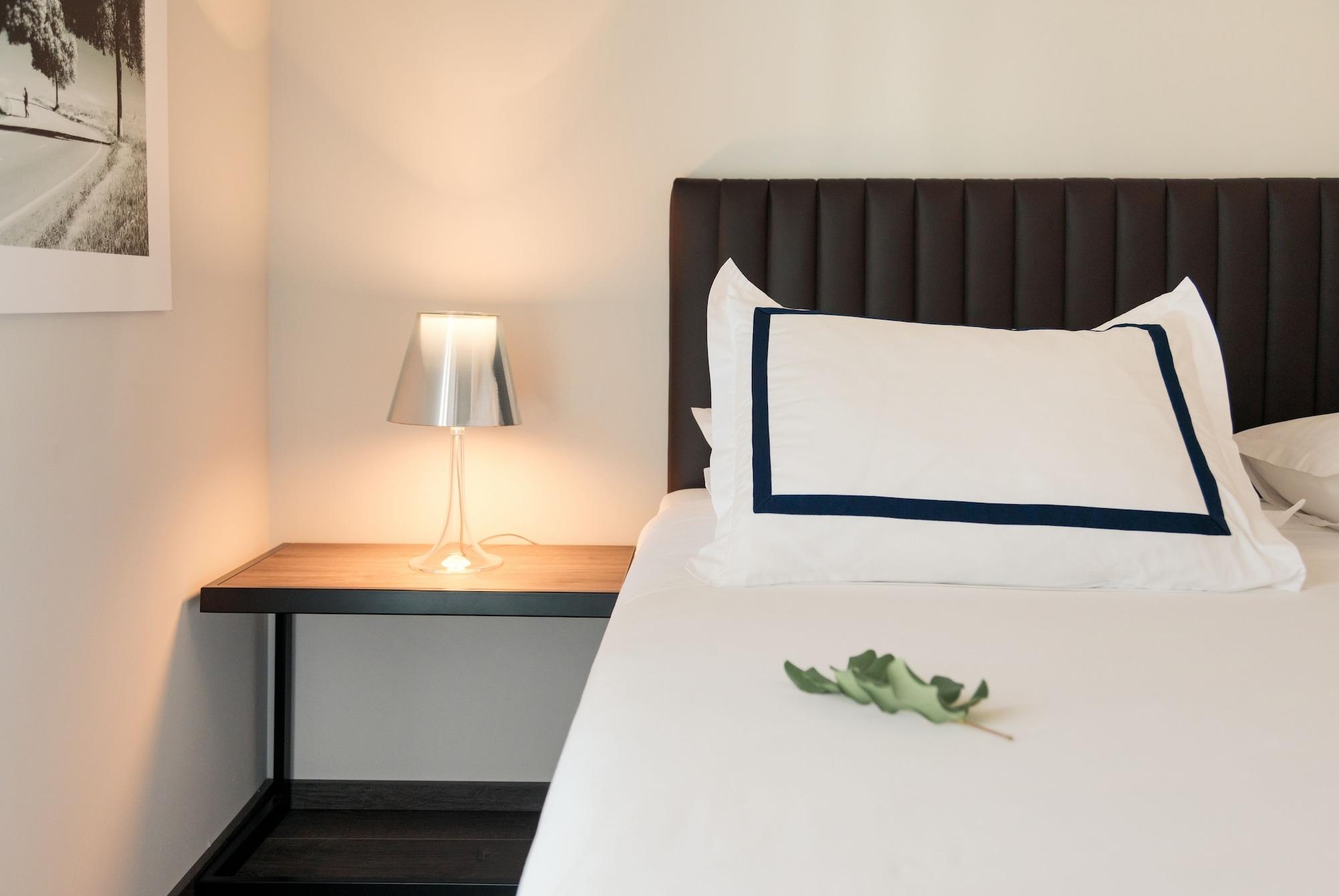 Hotel Milna Osam - Adults Only ภายนอก รูปภาพ