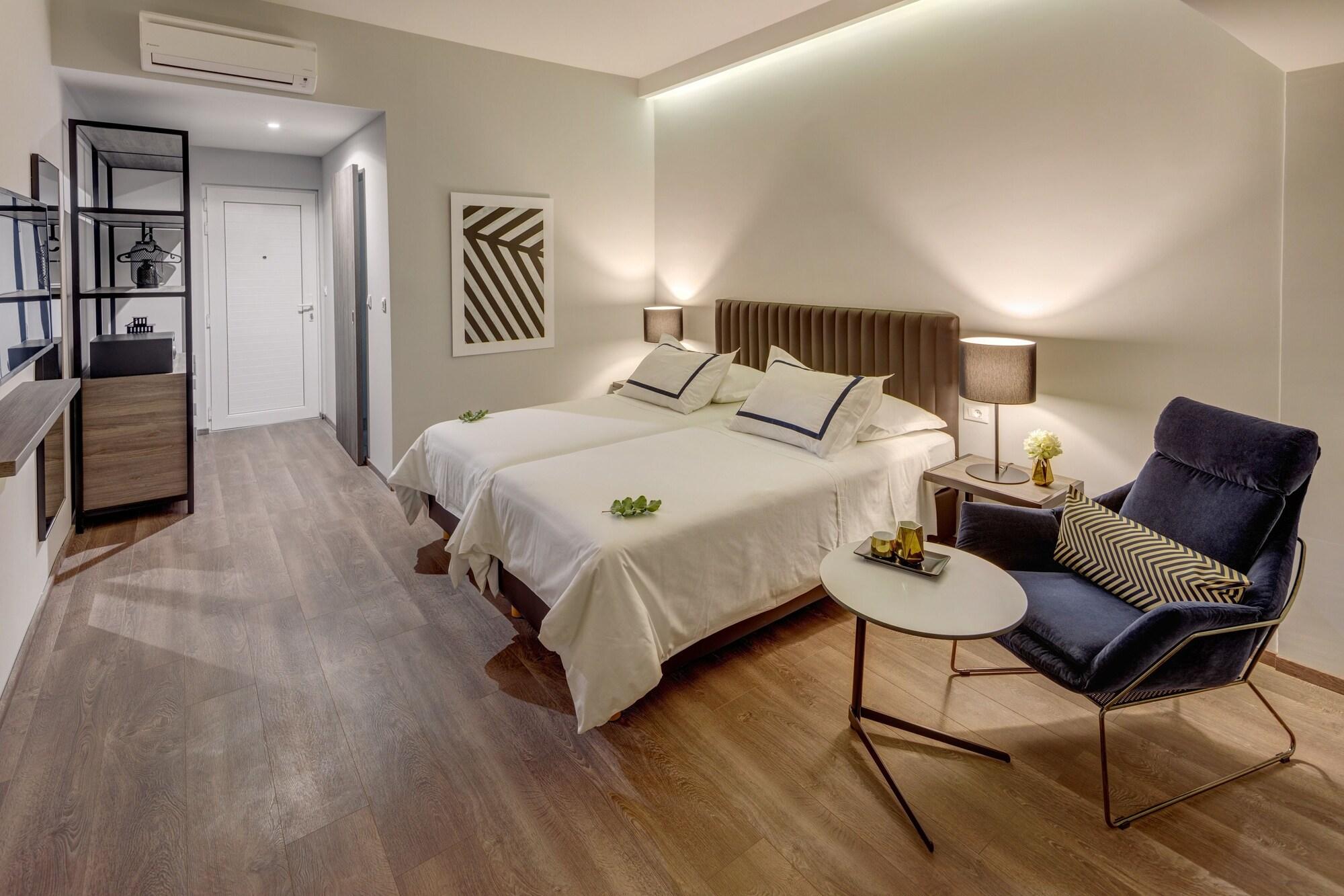 Hotel Milna Osam - Adults Only ภายนอก รูปภาพ