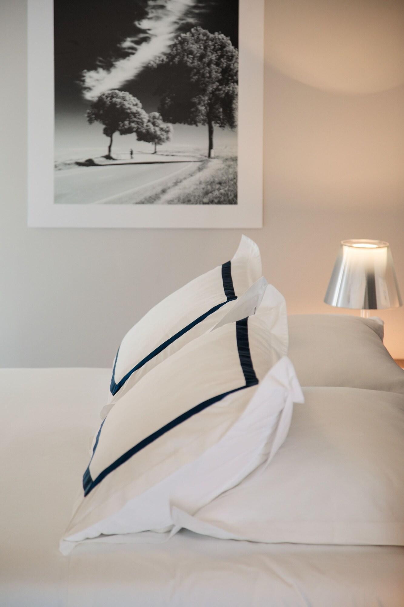 Hotel Milna Osam - Adults Only ภายนอก รูปภาพ