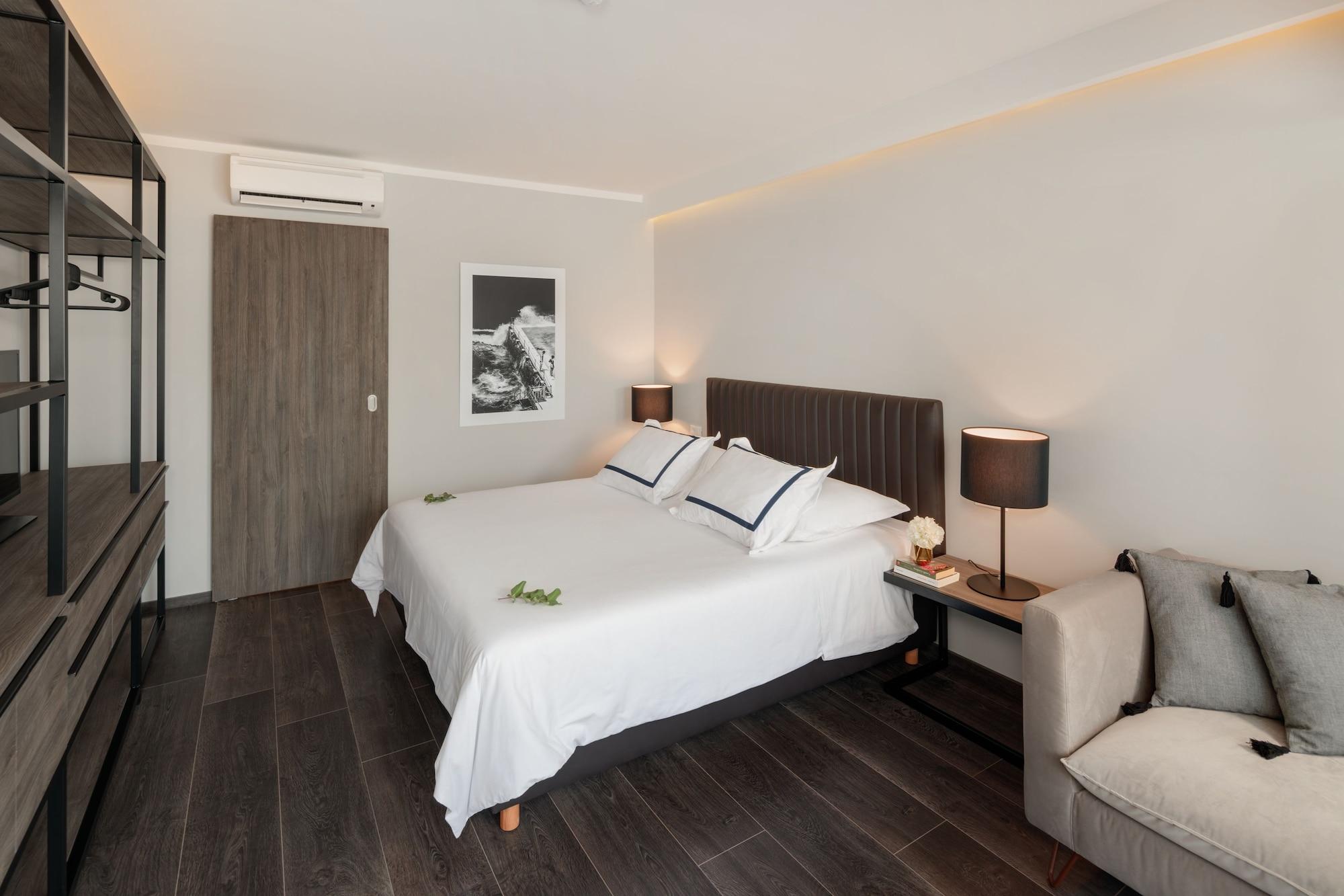Hotel Milna Osam - Adults Only ภายนอก รูปภาพ