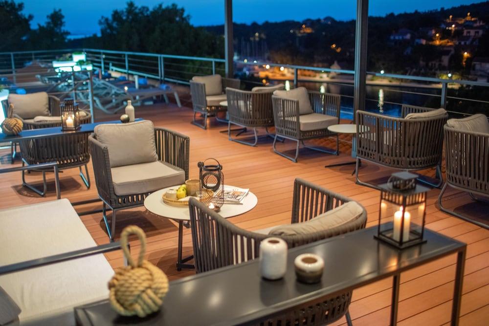 Hotel Milna Osam - Adults Only ภายนอก รูปภาพ