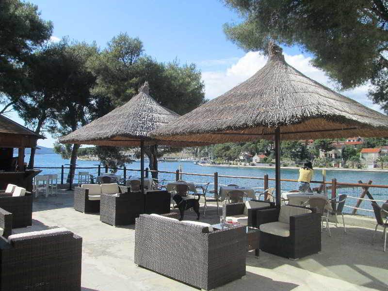 Hotel Milna Osam - Adults Only ภายนอก รูปภาพ