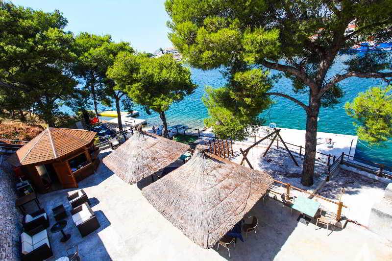 Hotel Milna Osam - Adults Only ภายนอก รูปภาพ