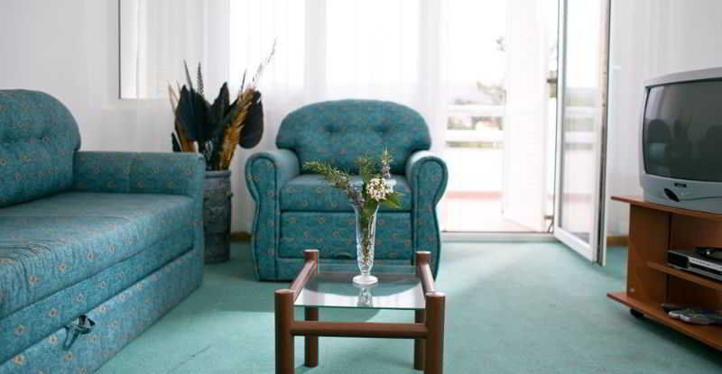 Hotel Milna Osam - Adults Only ภายนอก รูปภาพ