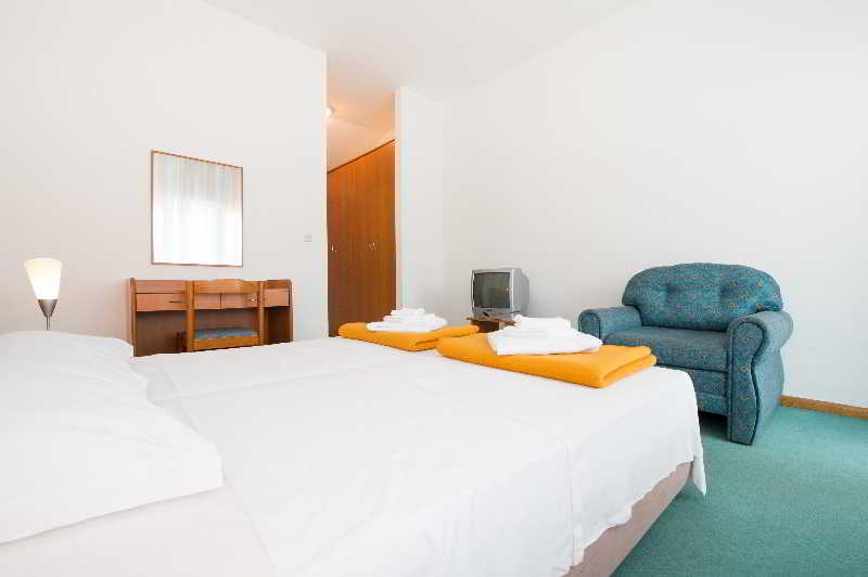 Hotel Milna Osam - Adults Only ภายนอก รูปภาพ