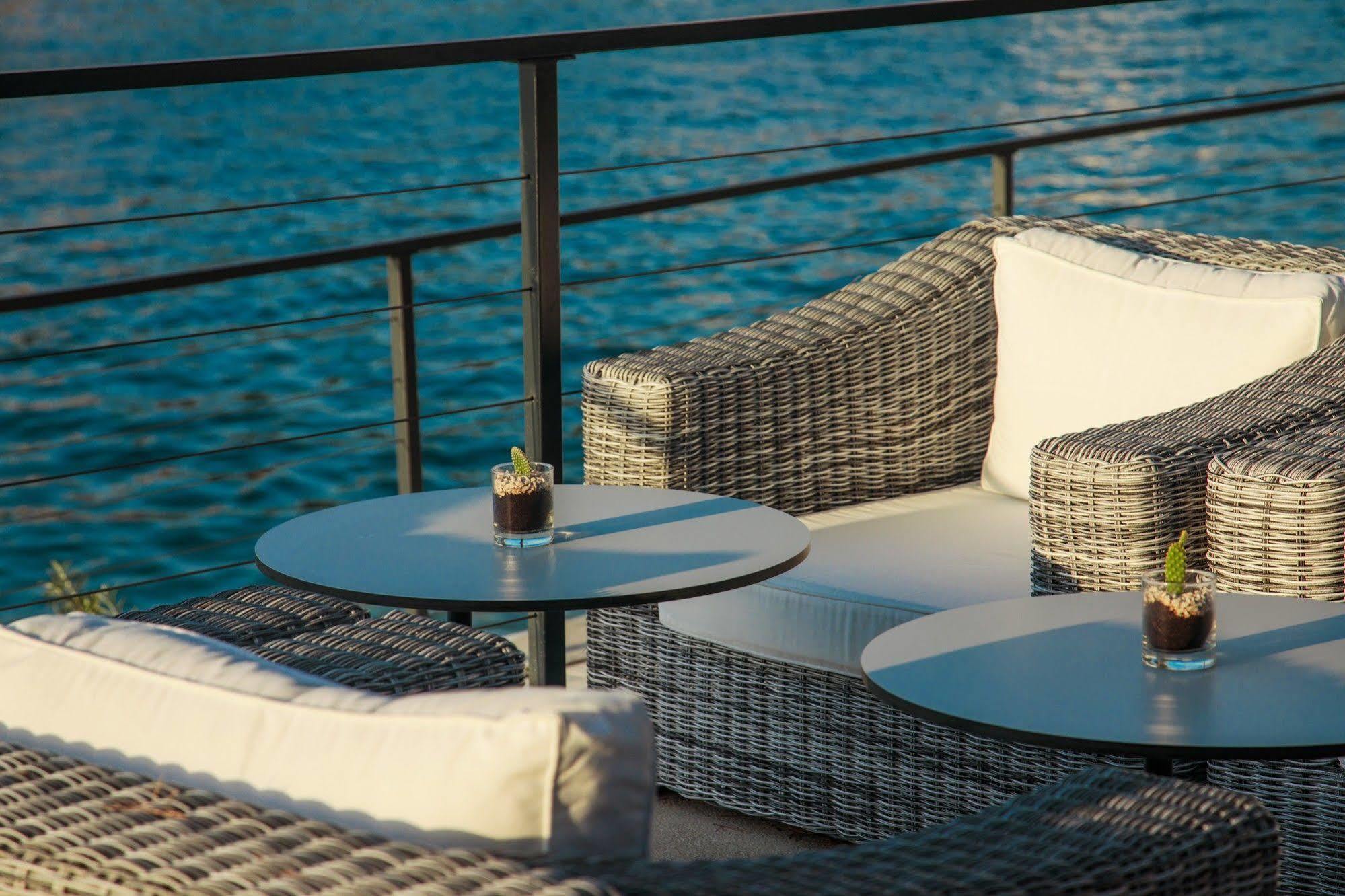 Hotel Milna Osam - Adults Only ภายนอก รูปภาพ