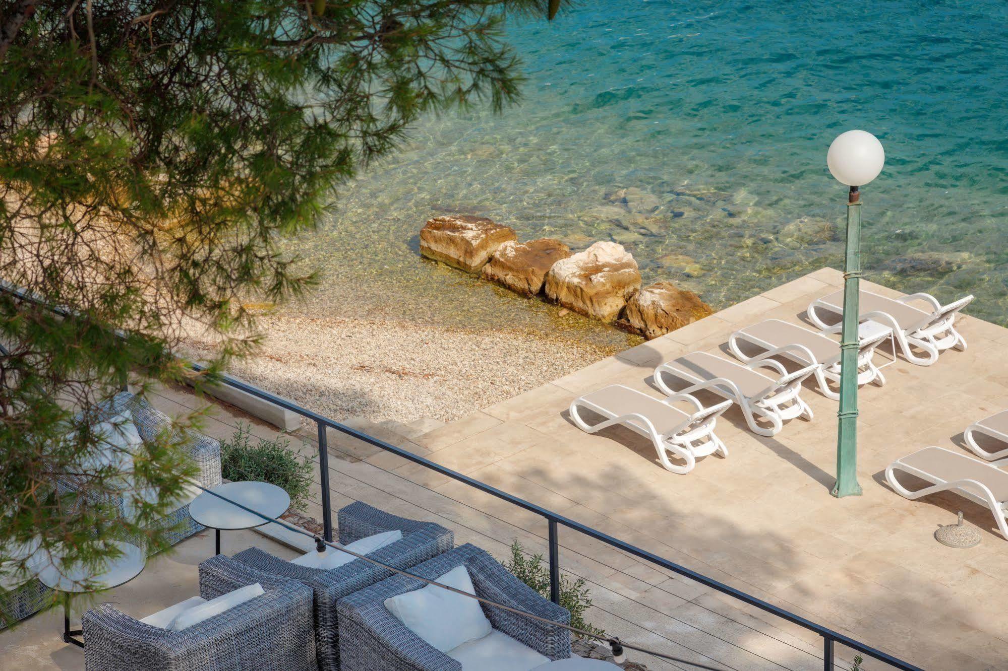 Hotel Milna Osam - Adults Only ภายนอก รูปภาพ
