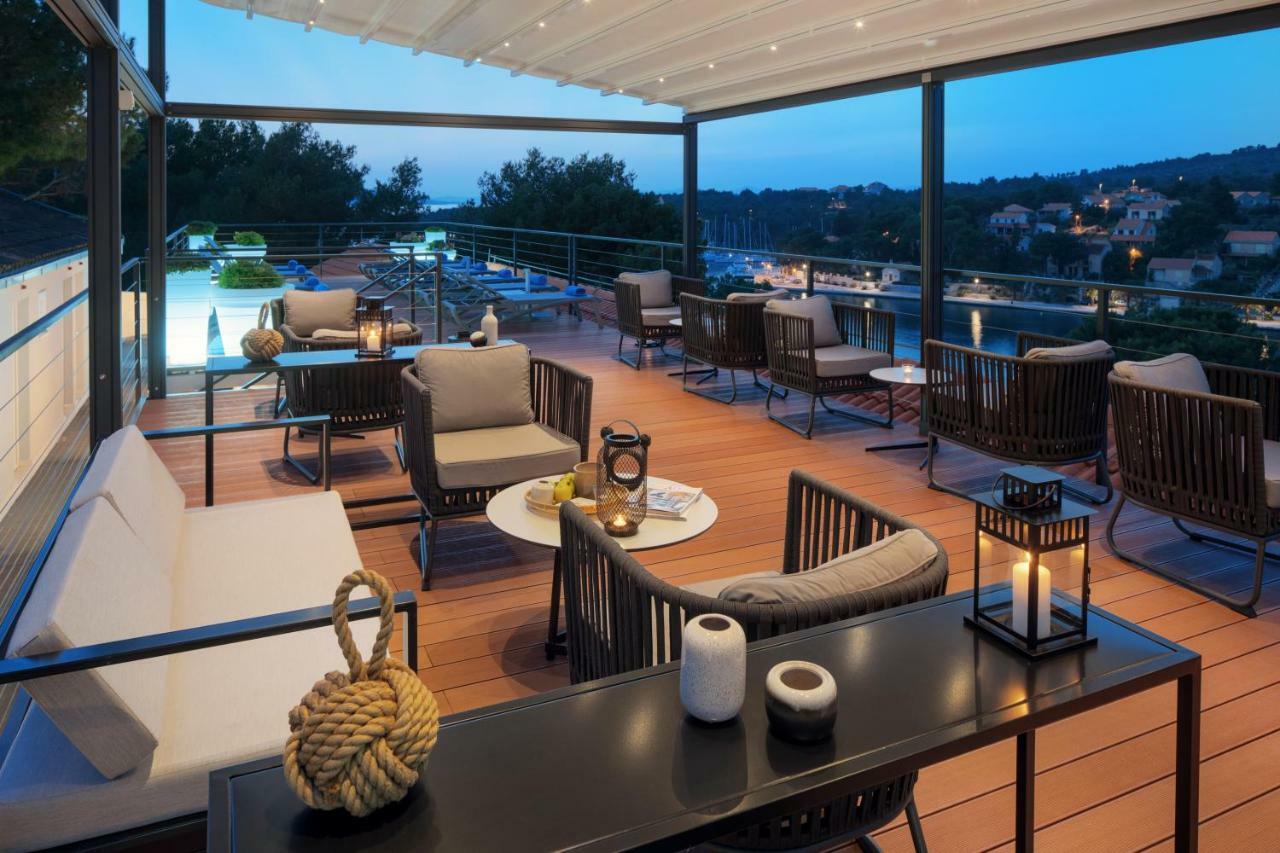 Hotel Milna Osam - Adults Only ภายนอก รูปภาพ