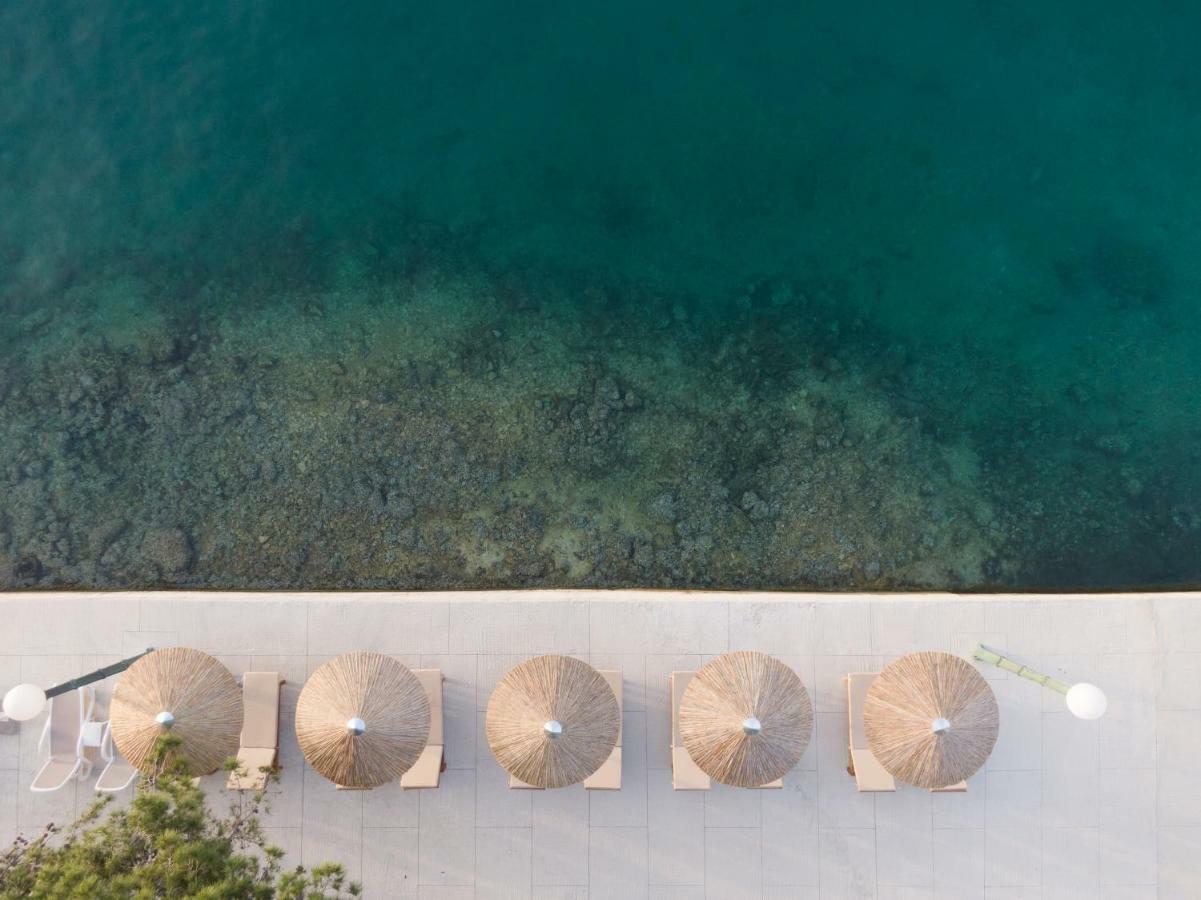 Hotel Milna Osam - Adults Only ภายนอก รูปภาพ