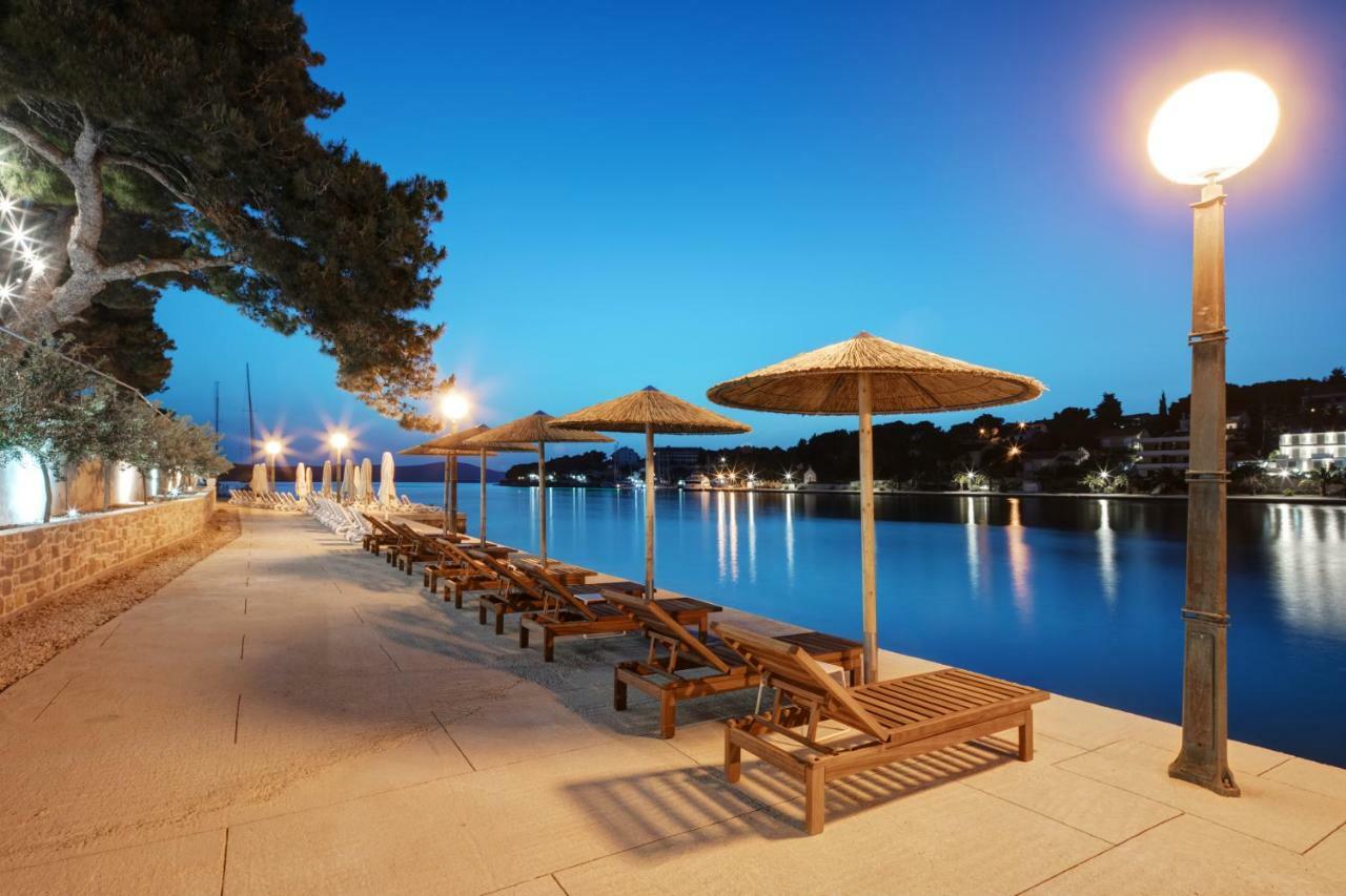 Hotel Milna Osam - Adults Only ภายนอก รูปภาพ