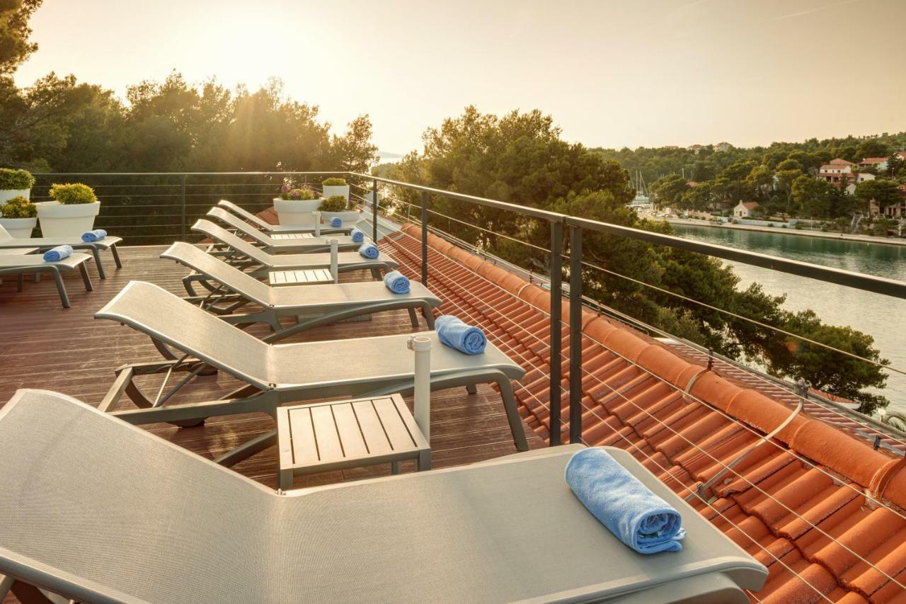 Hotel Milna Osam - Adults Only ภายนอก รูปภาพ
