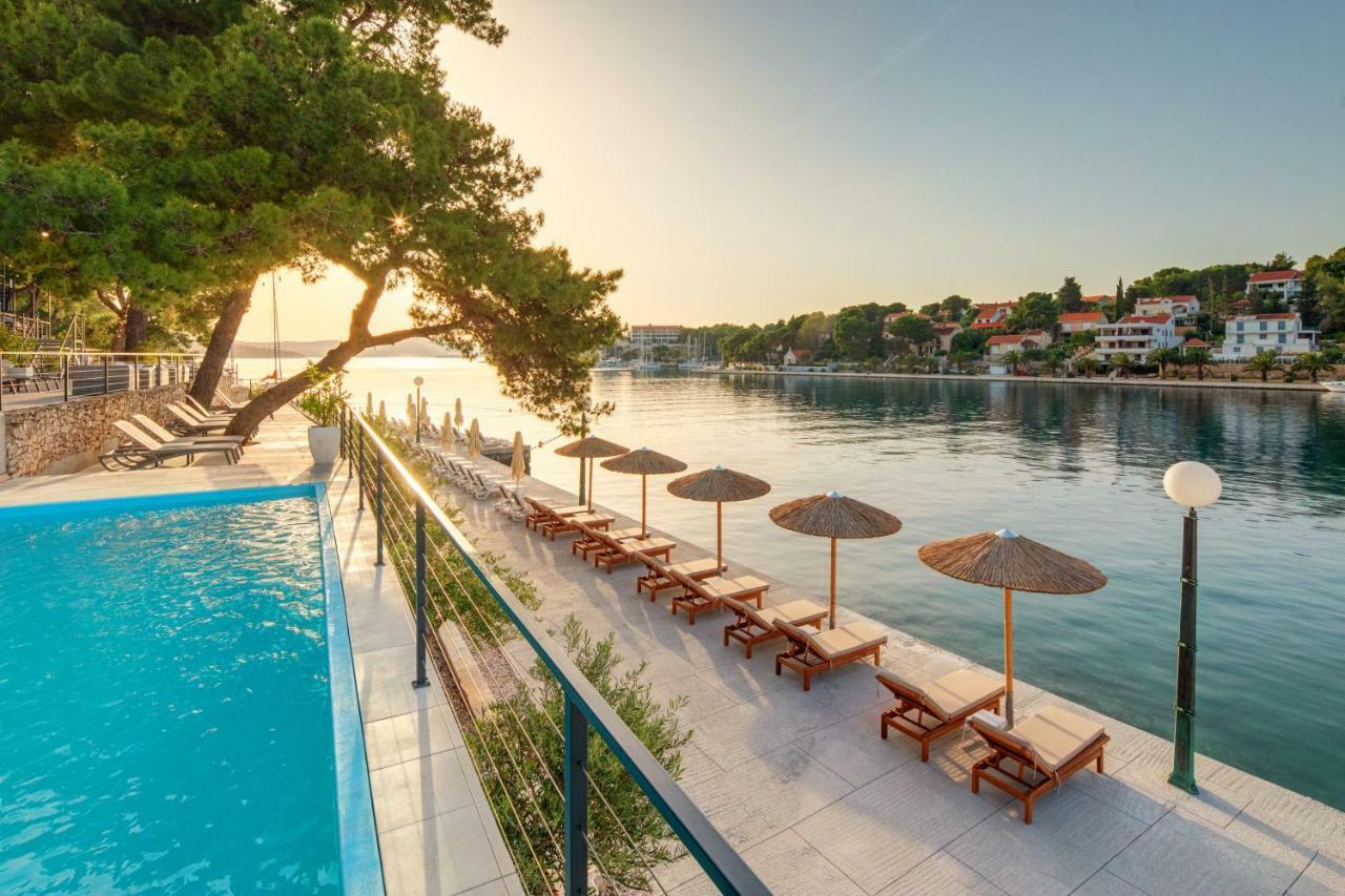 Hotel Milna Osam - Adults Only ภายนอก รูปภาพ