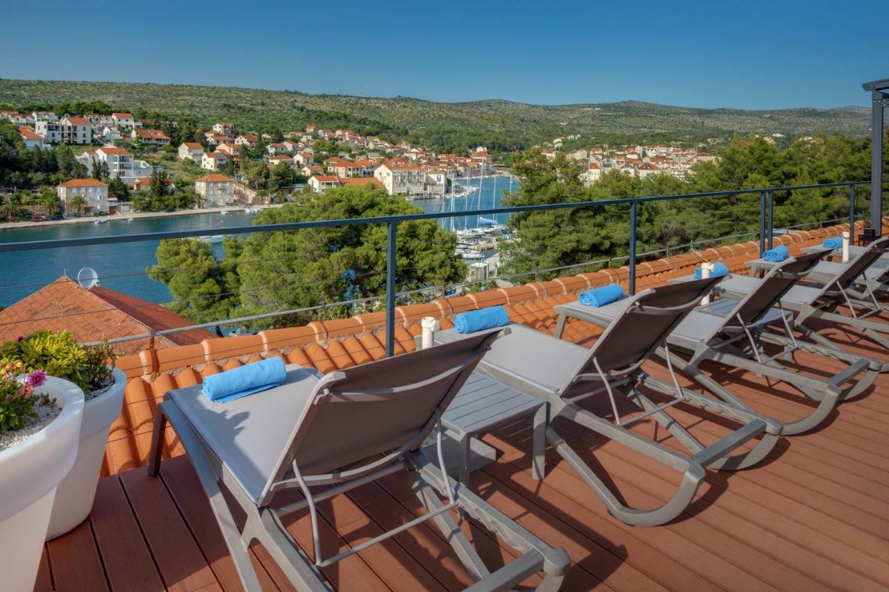 Hotel Milna Osam - Adults Only ภายนอก รูปภาพ